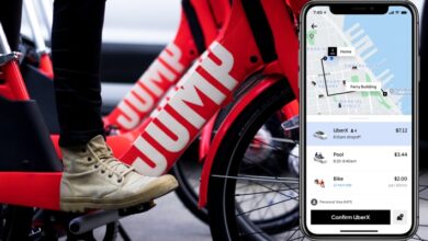Adoptando la multimodalidad, los pioneros de Uber en recomendaciones de viajes