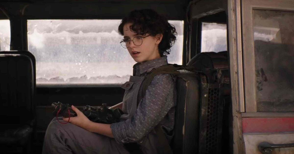 Afterlife abre con $ 44 millones en taquilla