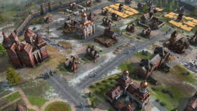 Age of Empires 4: los mejores hitos de la civilización rusa para construir en cada época