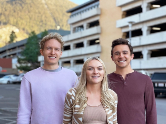 AirGarage, un operador de estacionamiento de pila completa, recauda $ 12.5 millones en una ronda liderada por a16z