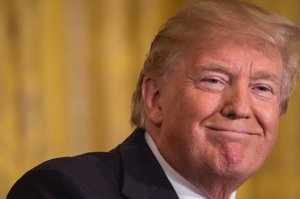 Alertas presidenciales que realmente esperamos que Trump no envíe …