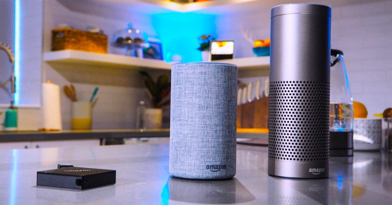 Alexa obtiene acceso al motor de conocimiento de Wolfram Alpha
