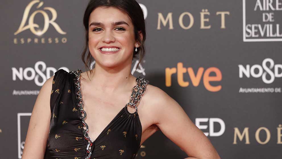 Amaia Romero Premios Goya