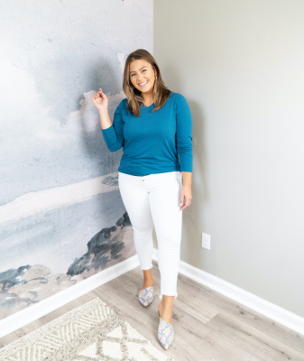 Amazon Fashion lanza un servicio de ropa personalizada, Made for You