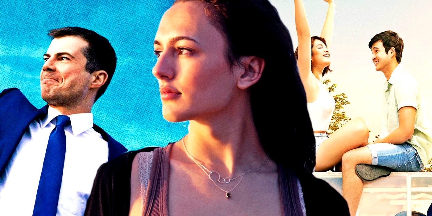 Amazon Prime: Mejores nuevos programas de televisión y películas de esta semana (8 de noviembre)