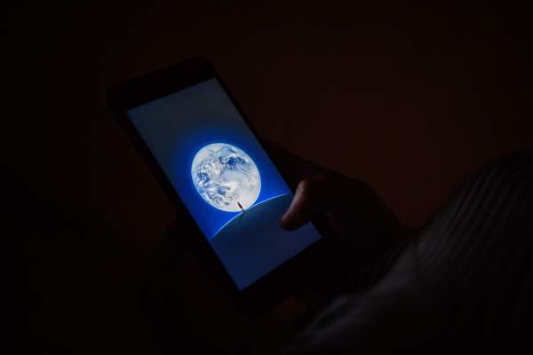 Análisis de fuentes abiertas, además de EE. UU., China y HQ2