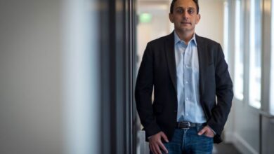 AnchorFree, fabricante de Hotspot Shield, recauda $ 295 millones en nuevos fondos