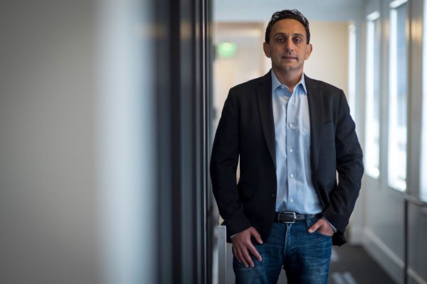 AnchorFree, fabricante de Hotspot Shield, recauda $ 295 millones en nuevos fondos