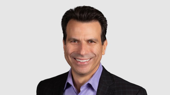 Andrew Anagnost, CEO de Autodesk, explica la estrategia detrás de la adquisición de Spacemaker
