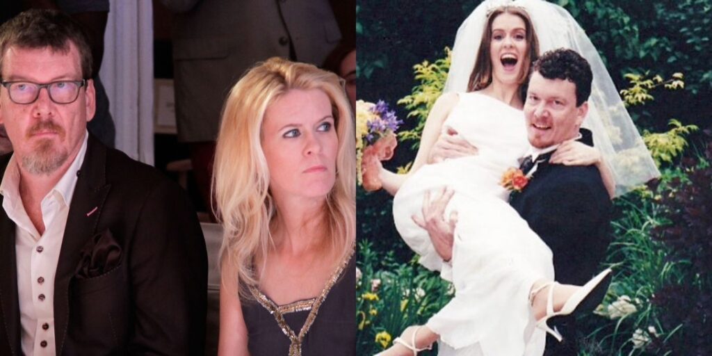 Andy Cohen afirma que Alex McCord 'fue por sangre' después de dejar RHONY