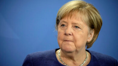 Angela Merkel media entre Polonia y Bielorrusia en la crisis migratoria de la frontera entre ambos países
