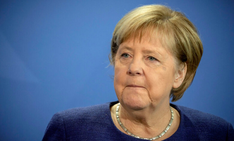 Angela Merkel media entre Polonia y Bielorrusia en la crisis migratoria de la frontera entre ambos países