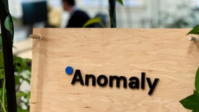 Anomaly anuncia $ 17 millones en fondos para abordar un problema de salud de $ 300 mil millones