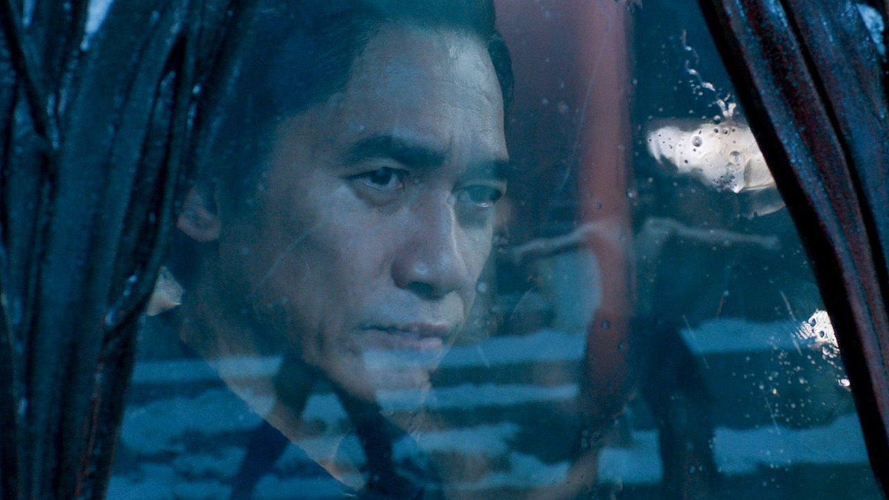 Antes de Shang-Chi, Tony Leung evitaba siempre los papeles “de padre” por esta razón