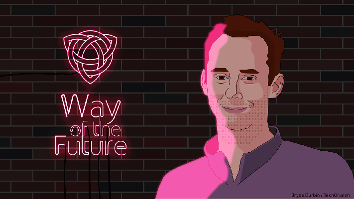 Anthony Levandowski cierra su Iglesia de la IA