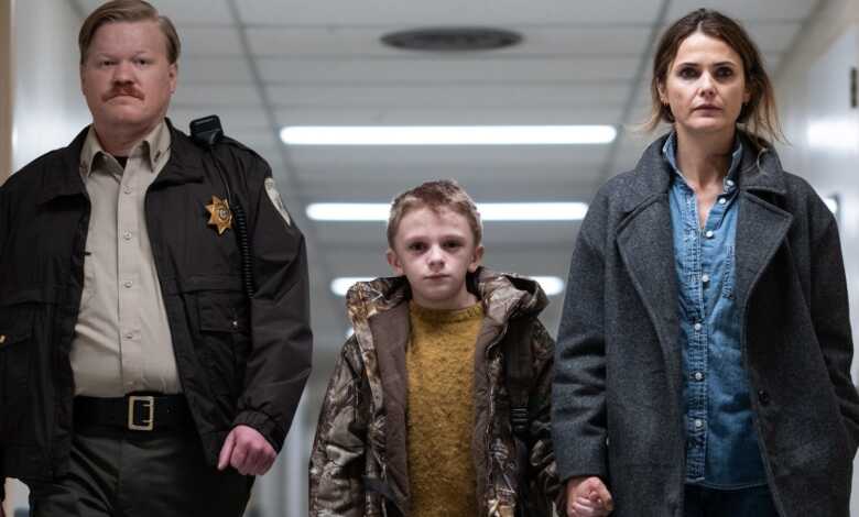 Antlers Review: El horror humano es más aterrador que lo sobrenatural