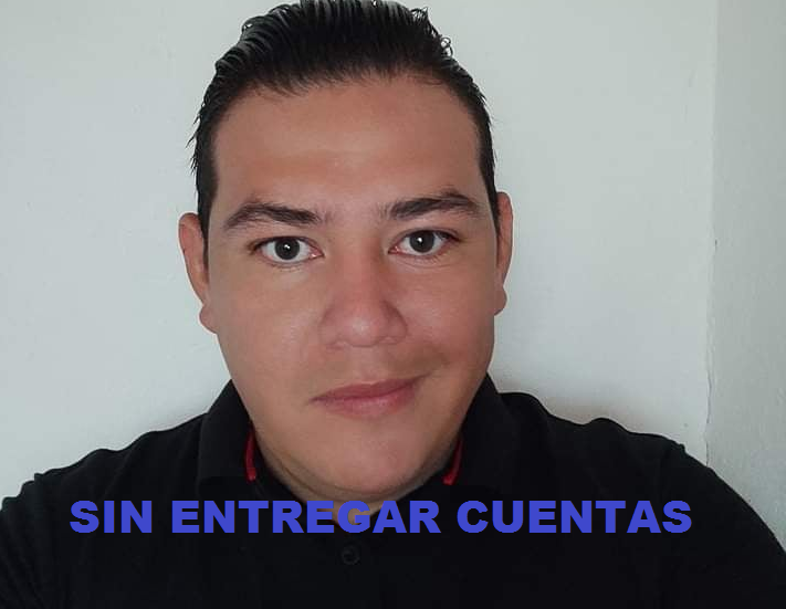 Anyelo Bautista; sin cuentas claras en comité de padres de primaria de La Estancia y quiere ser delegado