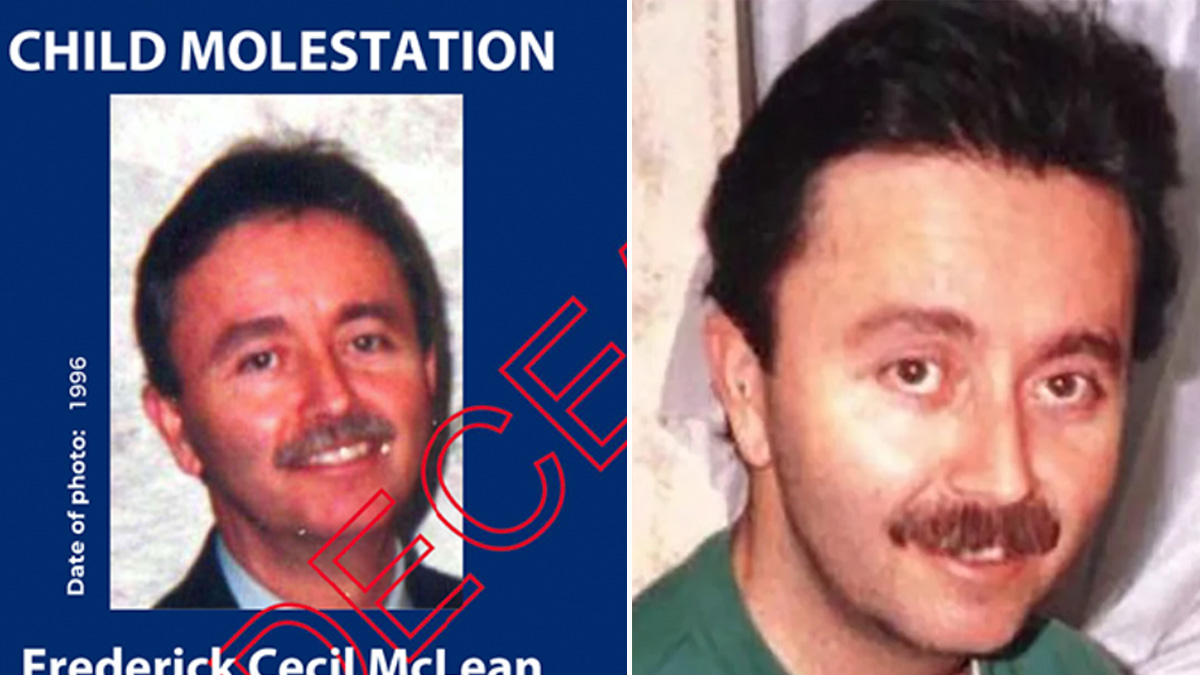 Aparece muerto uno de los fugitivos más buscados de EEUU que abusó de niños en San Diego