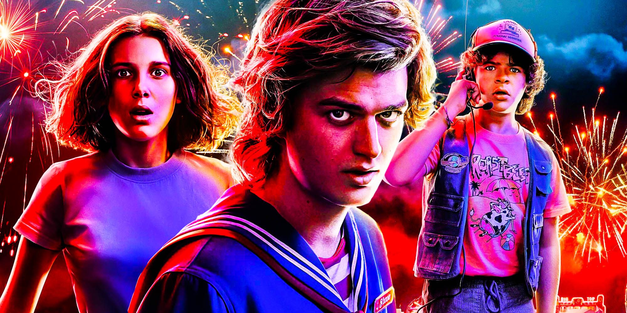 Apertura de la tienda Stranger Things por tiempo limitado en Nueva York y Los Ángeles