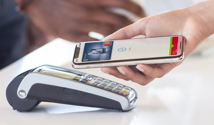 Apple Pay finalmente se lanza en Alemania