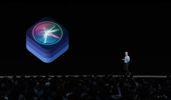 Apple agrega dos nuevas voces de Siri y ya no tendrá por defecto una voz femenina o masculina en iOS