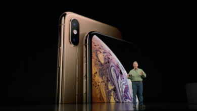Apple presenta el iPhone XS y el iPhone XS Max