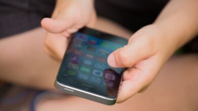 Apple restringe anuncios y rastreadores de terceros en aplicaciones de iPhone para niños