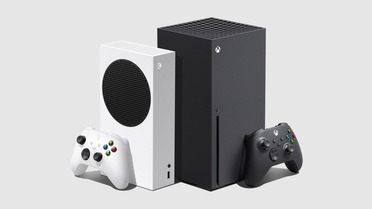 Aquí le mostramos cómo comprar una Xbox Series X en Walmart hoy