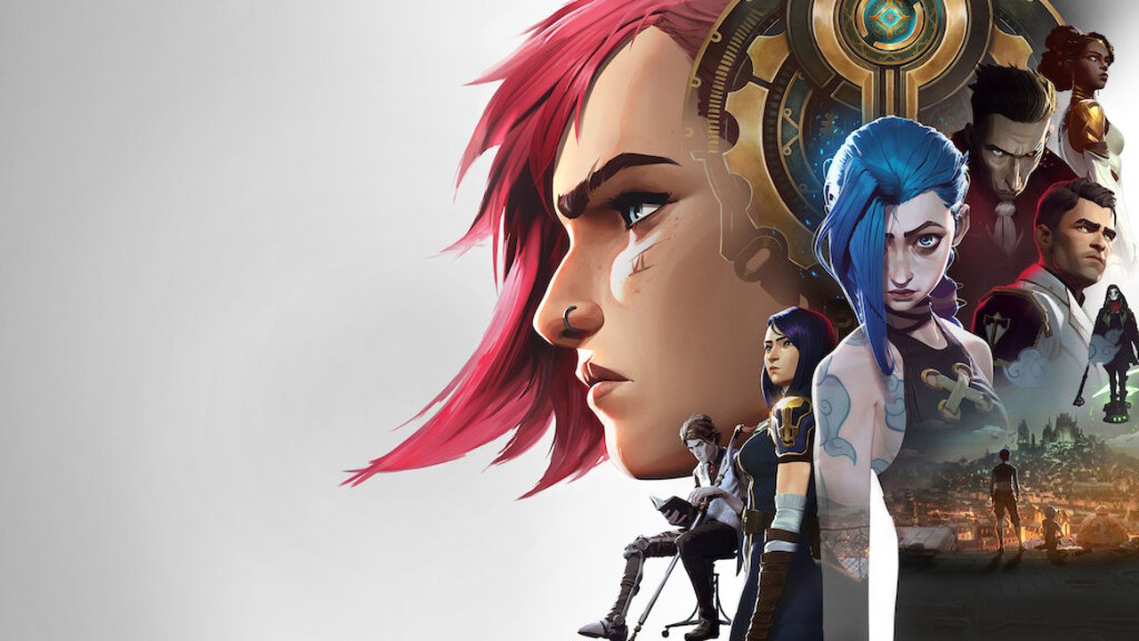 arcano renovado para la temporada 2 en netflix