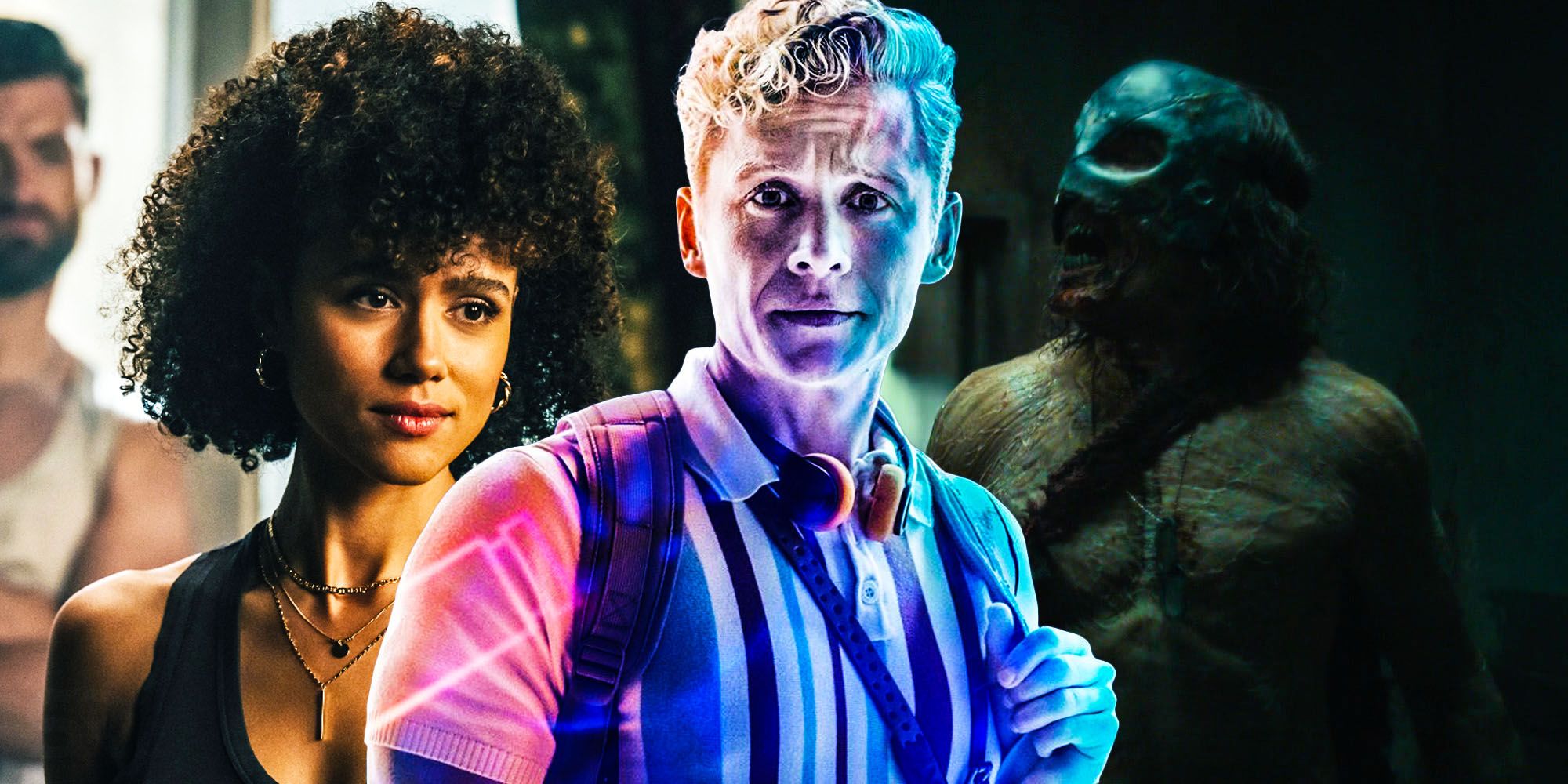 Army Of The Dead 2: Por qué las sugerencias de Dieter de Snyder realmente podrían funcionar