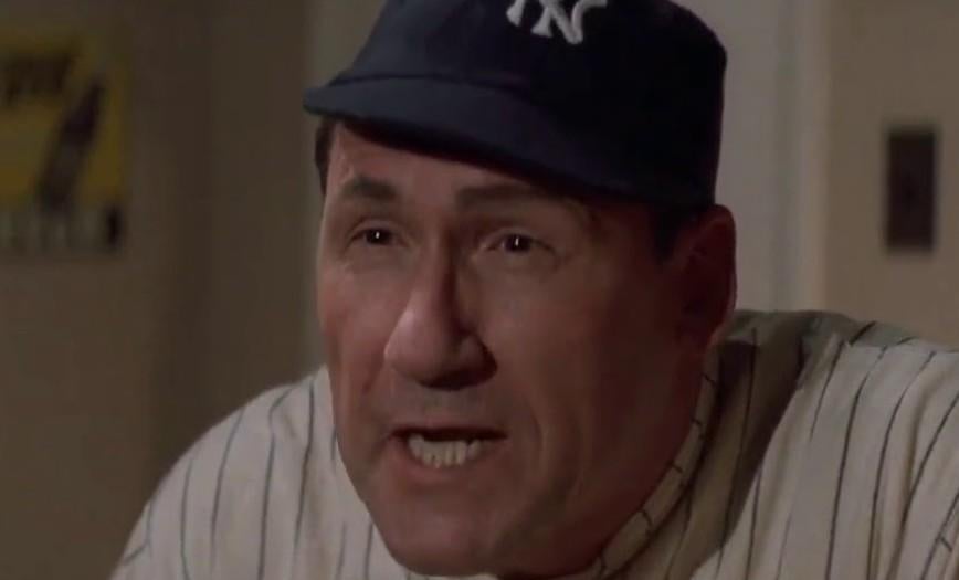 Art LaFleur, la estrella de Sandlot y Field of Dreams, muere a los 78 años