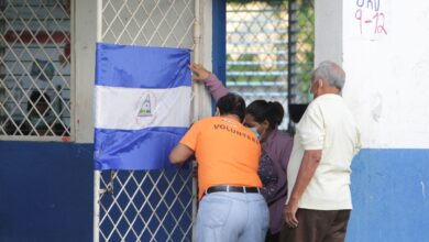 Asamblea Nacional de Nicaragua insta a Ortega a iniciar proceso de salida de la OEA
