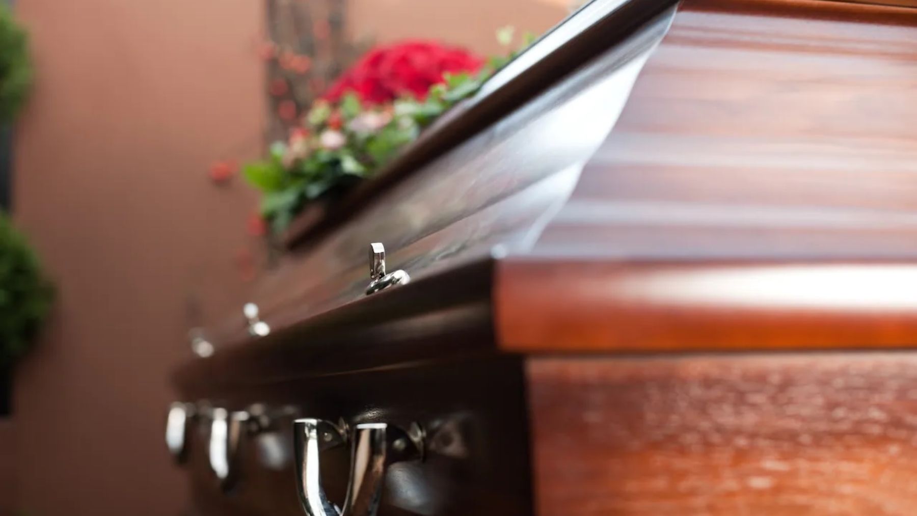 Así es el sorprendente tanatorio con realidad inmersiva