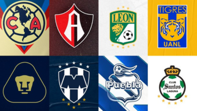 Así se jugarán los Cuartos de Final del Torneo A21 de la Liga MX | Tuit