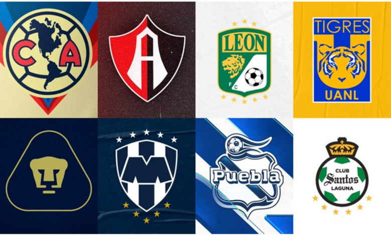 Así se jugarán los Cuartos de Final del Torneo A21 de la Liga MX | Tuit