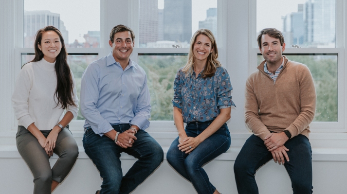 Asymmetric Capital Partners se pone en marcha con un fondo de debut de 105 millones de dólares dirigido a nuevas empresas B2B