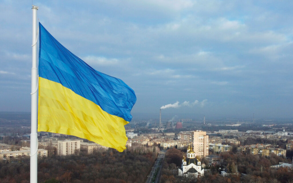 Ataque a Ucrania sería costoso, advierte la OTAN a Moscú