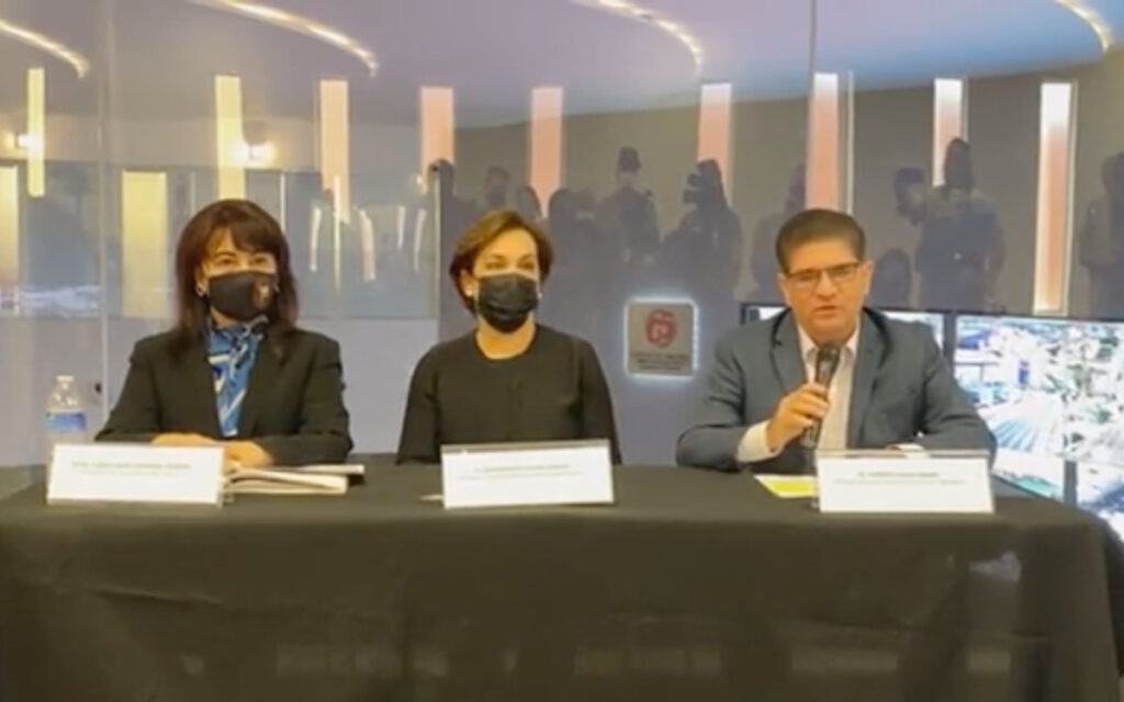 Ataque de Guaymas: 11 detenidos en cateos simultáneos