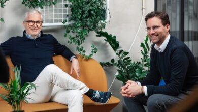 Atlantic Labs crea FoodLabs, un fondo de tecnología alimentaria de 100 millones de euros que aborda el clima y la salud