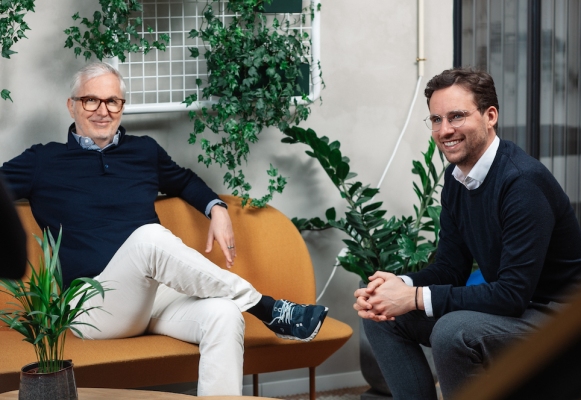 Atlantic Labs crea FoodLabs, un fondo de tecnología alimentaria de 100 millones de euros que aborda el clima y la salud