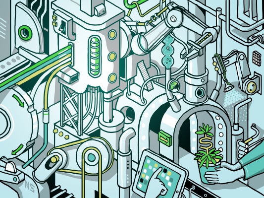 Startups Weekly: ¿Qué inversionista escribió el primer cheque?