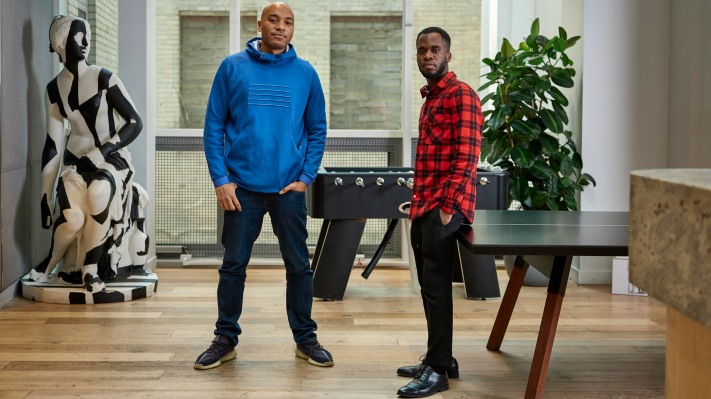 AudioMob, que ofrece anuncios de audio dentro de juegos móviles, recauda una Serie A de 14 millones de dólares