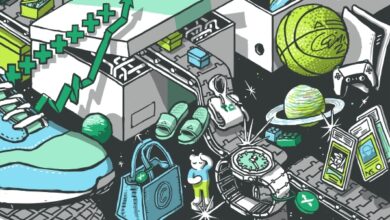 Autenticación y carrera armamentista global de StockX contra estafadores