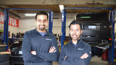 AutoLeap impulsa la tecnología para los talleres de reparación de automóviles con una nueva inyección de capital de 18 millones de dólares
