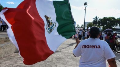 Avanza Morena en selección de precandidatos a gobernador en Tamaulipas