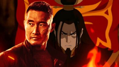 Avatar: Last Airbender elige a Daniel Dae Kim como el señor del fuego de acción en vivo Ozai
