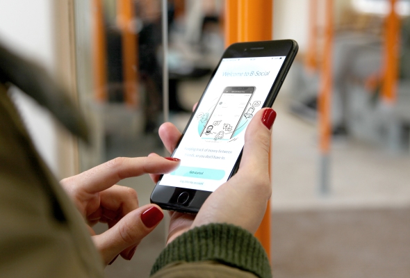B-Social recauda una ronda semilla de £ 3.2M para comenzar a construir un banco ‘social’