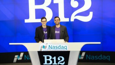 B12 recauda $ 15.7M para convertirse en Shopify para firmas de servicios profesionales