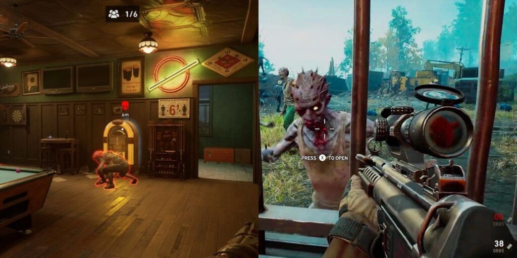 Back 4 Blood: Las 10 mejores misiones de campaña