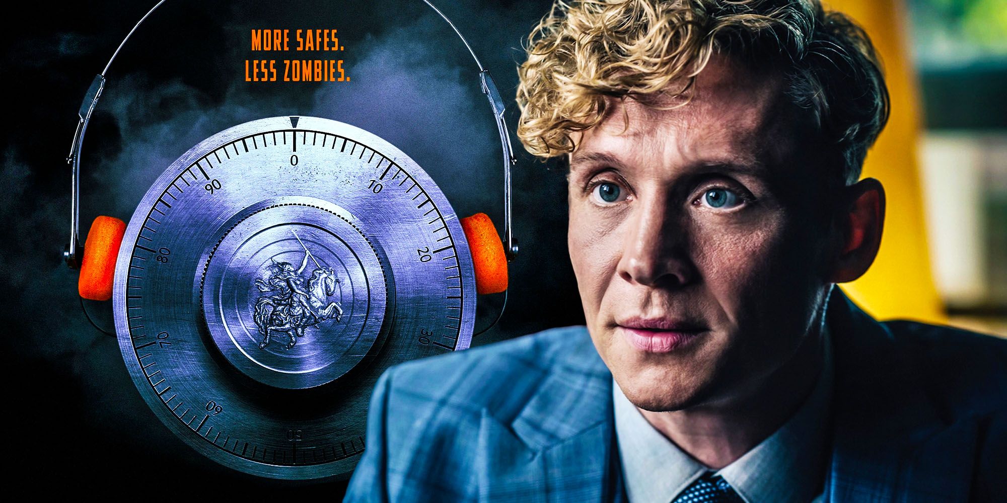 Banda sonora de Army Of Thieves: Todas las canciones de la película |